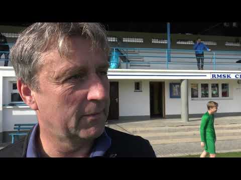 ČDD U 19 C RMSK "Cidlina" - Viktorka Žižkov B  3:1 (2:1), 16.10.2021