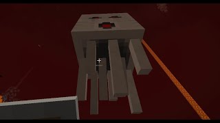 【マイクラ】落ち着いて（仮）マインクラフト配信する騒音兵【実況音量注意】