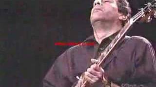 Ford Blues Band - Good morning little schoolgirl