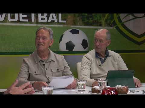 Haaglanden Voetbal Weekend (23-12-2025)