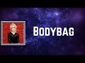 Chloe Moriondo Bodybag Lyrics