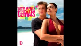 01  Totalmente Demais   Anitta Participação Especial  Flávio Renegado