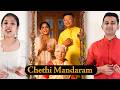 Chethi Mandaram Ft. Unnikrishnan & Family