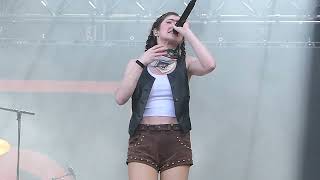 Against The Current - Running With The Wild Things - Live Main Square in Arras - 06/07/2024