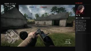 bf1プレイ
