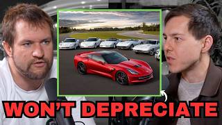 The Most Affordable Investment Cars On the Market in 2025 | Doug DeMur