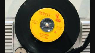 The Litter - Action woman (60'S FUZZ GARAGE PUNK ROCKER)