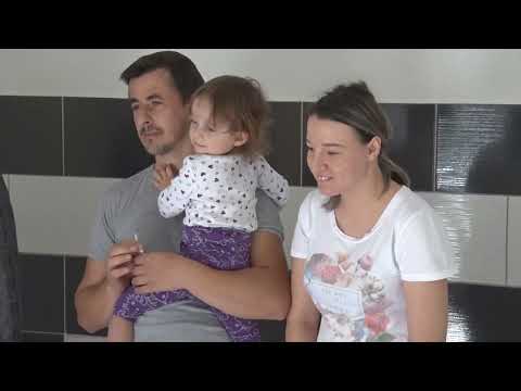 Tešanjska hronika 821 - Osamdeseti objekat NHU Oslonac