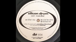 Silicon Drum - Air Raider (Bronze Mix) (Acid Trance 1995)