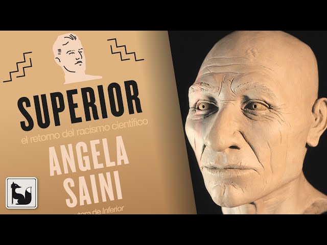 Vídeo relacionado con Superior: El retorno del racismo científico