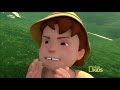 Heidi Temporada 2 Capítulo 3 Rico