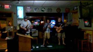 d.a.b.  The Dirty Arrogant Bastards