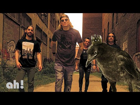 “Sister Hates Me” - Puddle of Mudd / Train mashup by ah!