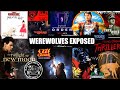 The Spirit Of The Wolves