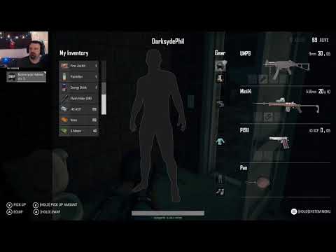PlayerUnknown's Battlegrounds PREMIERE gameplay (Xbox One) pt44 - A Good Start
