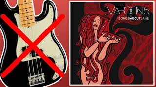 Download lagu This Love - Maroon 5 | No Bass (Play Along) mp3 Download lagu This Love - Maroon 5 | No Bass (Play Along) mp3