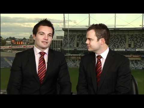 2011 VFL Round 17 Preview - Port Melbourne v Sandringham