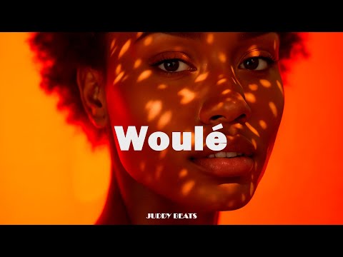 " Woulé " Afro Kompa Instrumental 2025 ( Zouk Instrumental )