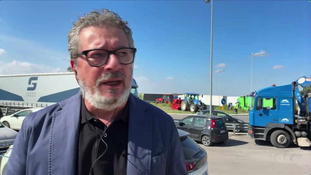 Saccheggi al Nord, blocchi al Sud: in diretta con Fiorenza Sarzanini e gli inviati del Corriere