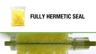 Herrmann Ultrasonics TSM Top Seal Modules in Action