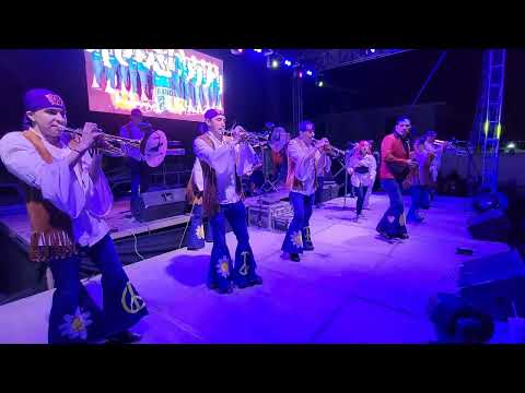 Dame, Dame - El Tocador - Así es la Vida / Banda Wane Wane