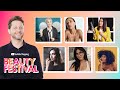 #BeautyFest 2022 | LIVE and Shoppable | Hailey Bieber, Sssniperwolf, Jackie Aina, Jen Aniston & more