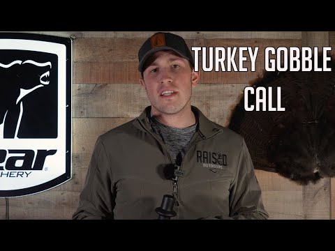 Quaker Boy Gobble Call | Raised Outdoors Review