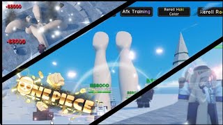 【AOPG】ハナハナの実の紹介＆リーク情報！？【ROBLOX】