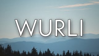 Dominic Fike - Wurli (Lyrics)