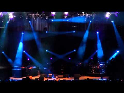 Phish | 10.31.10 | Ghost → Spooky