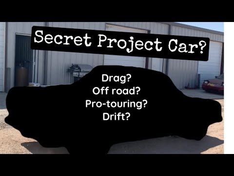 Our Not So Secret Project Car Truck - 1980 Subaru Brat aka Brumby