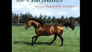 The Chieftains - Horses Of Ireland Pt. 2