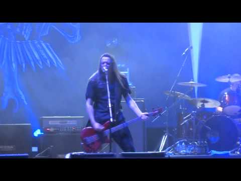 Sodom LIVE MetalFest Open Air Poland 2013 3/4