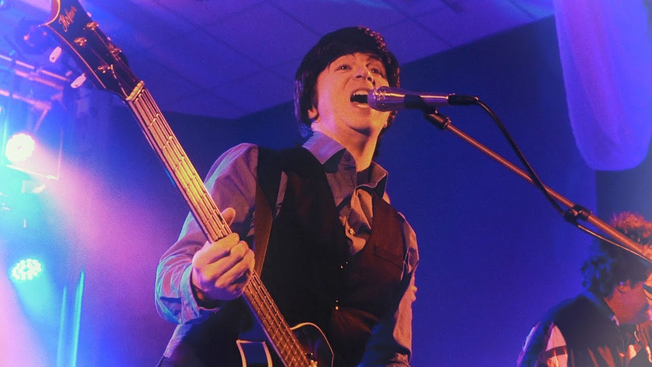 Promotional video thumbnail 3 for The McCartney Project