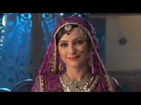 Jodha Akbar - Ep 258 - Hindi TV Serial - Zee5 Premium