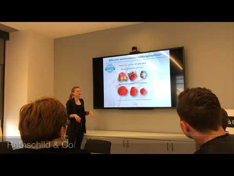 Venture Leaders Technology 2019 in  Silicon Valley