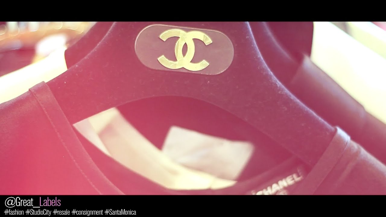 Designer Boutique Promo Video