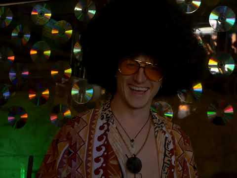 AFTERMOVIE Omgekeerde Wereld Gent - Dagdisco 2019