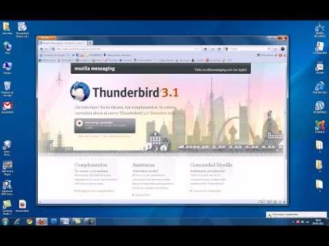 download lagu mp3 mp4 Plantillas Thunderbird, download lagu Plantillas Thunderbird gratis, unduh video klip Plantillas Thunderbird