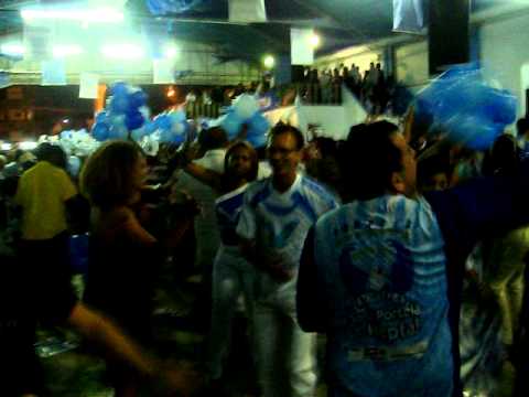 PARTE II SEMIFINAL PORTELA