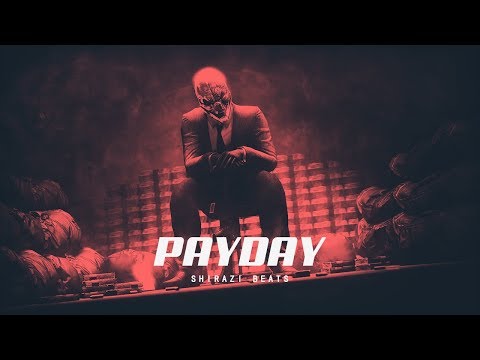 FREE Hopsin ft. Joyner Lucas & Eminem Type Beat 2019 - Payday