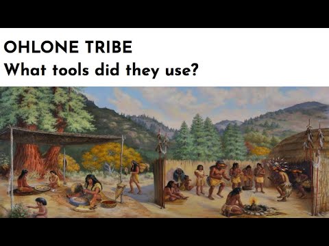 YouTube video about: What tools did the southwest tribes use?