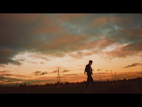 Hendrix Harris - It's Not You (Official Video)