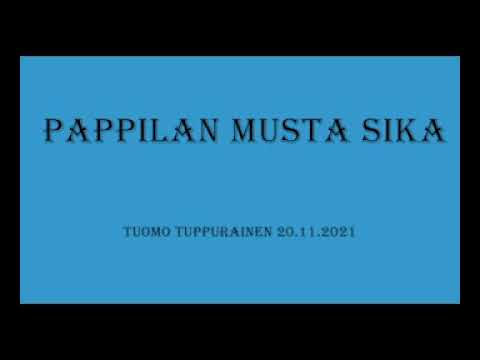 , title : 'PAPPILAN MUSTA SIKA'