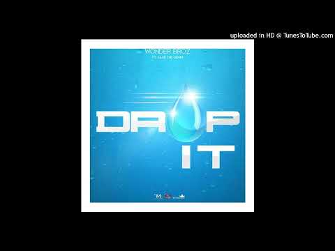 Wonder Broz Ft. Sage The Gemini - Drop It