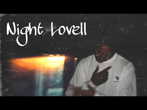 Top 20 - The Best Night Lovell Songs
