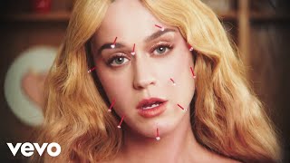 Never Really Over Music Video