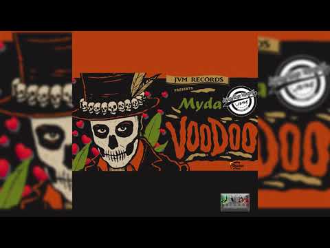 Myda - Voodoo