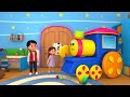 Short Stories By Bob The Train Moral Stories For Kids Cartoons For Children