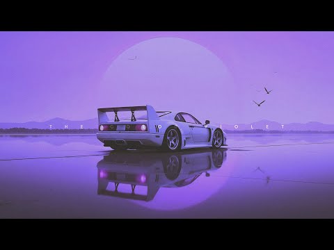 Tory Lanez - The Color Violet (Miraj Remix)
